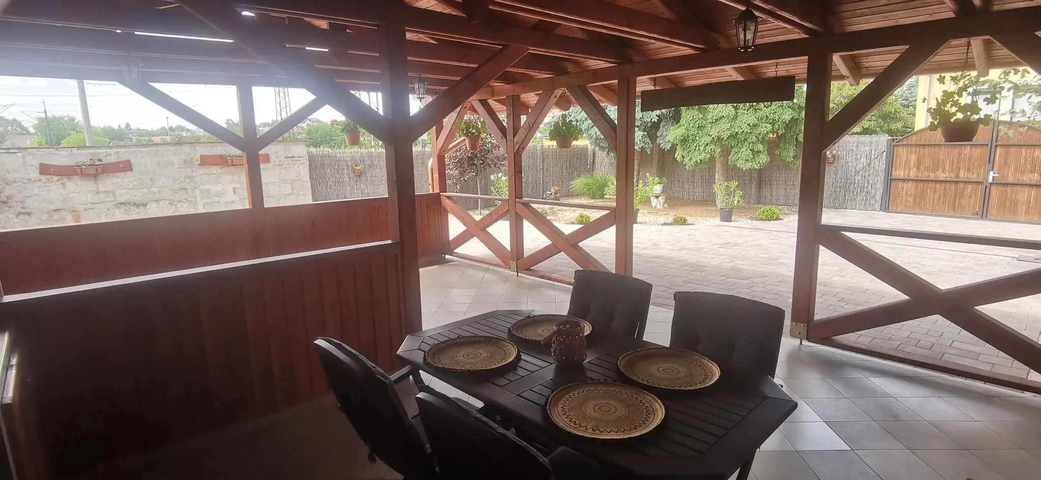 RegE Apartman Eger – Eger, Ungaria