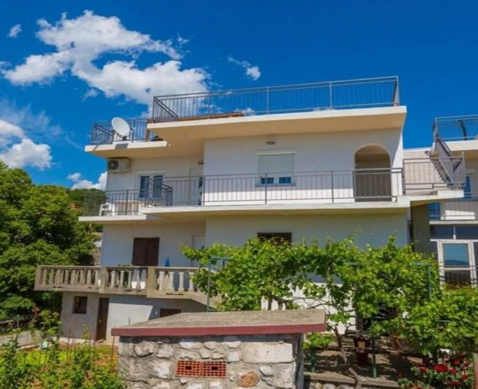 Apartman Ivona Crikvenica - foto 1