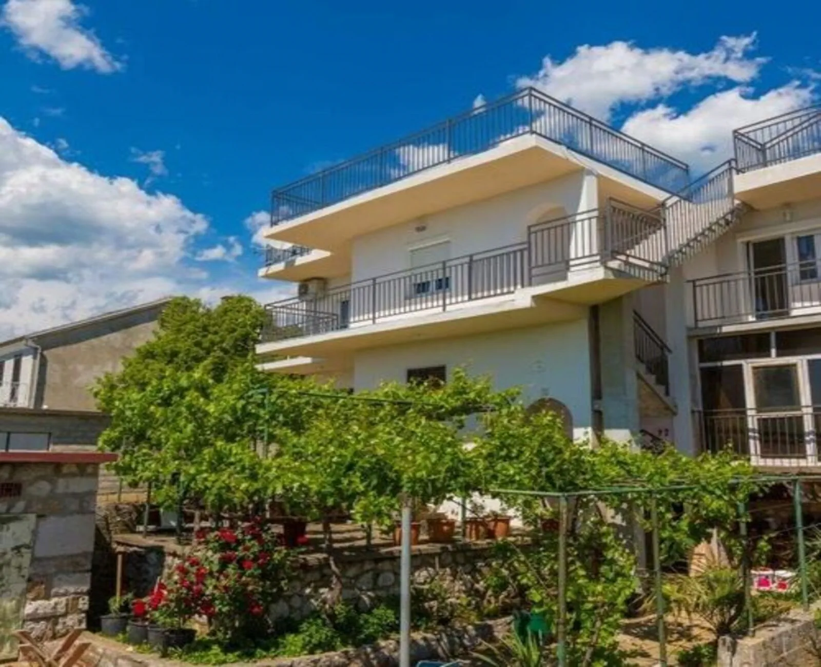 Apartman Ivona Crikvenica - foto 6