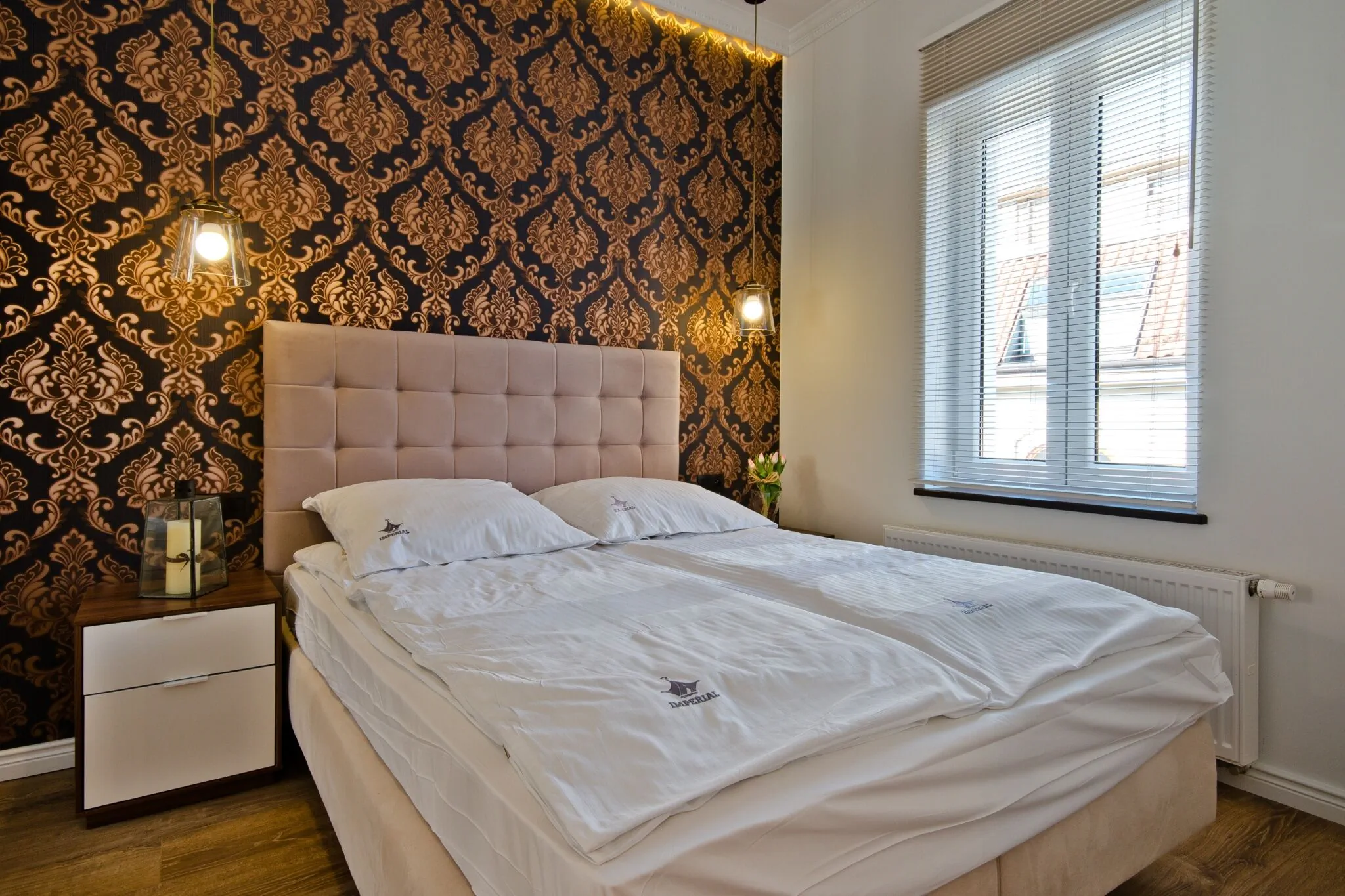 Imperial Apartments - Haffner Lux Sopot – Sopot, Polska