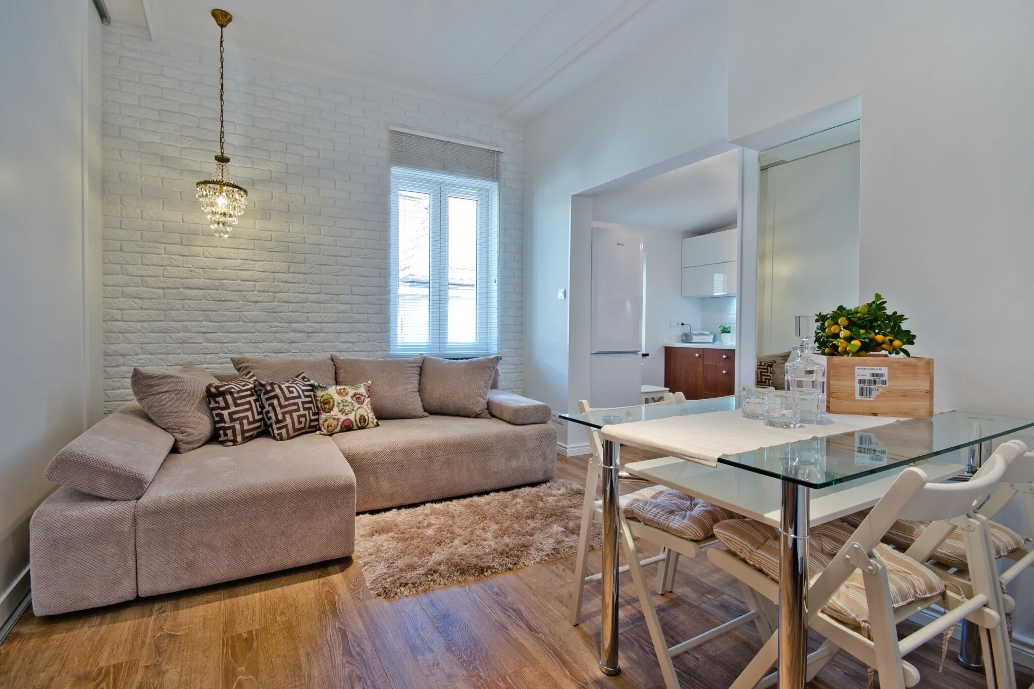 Imperial Apartments - Haffner Lux Sopot – Sopot, Polska