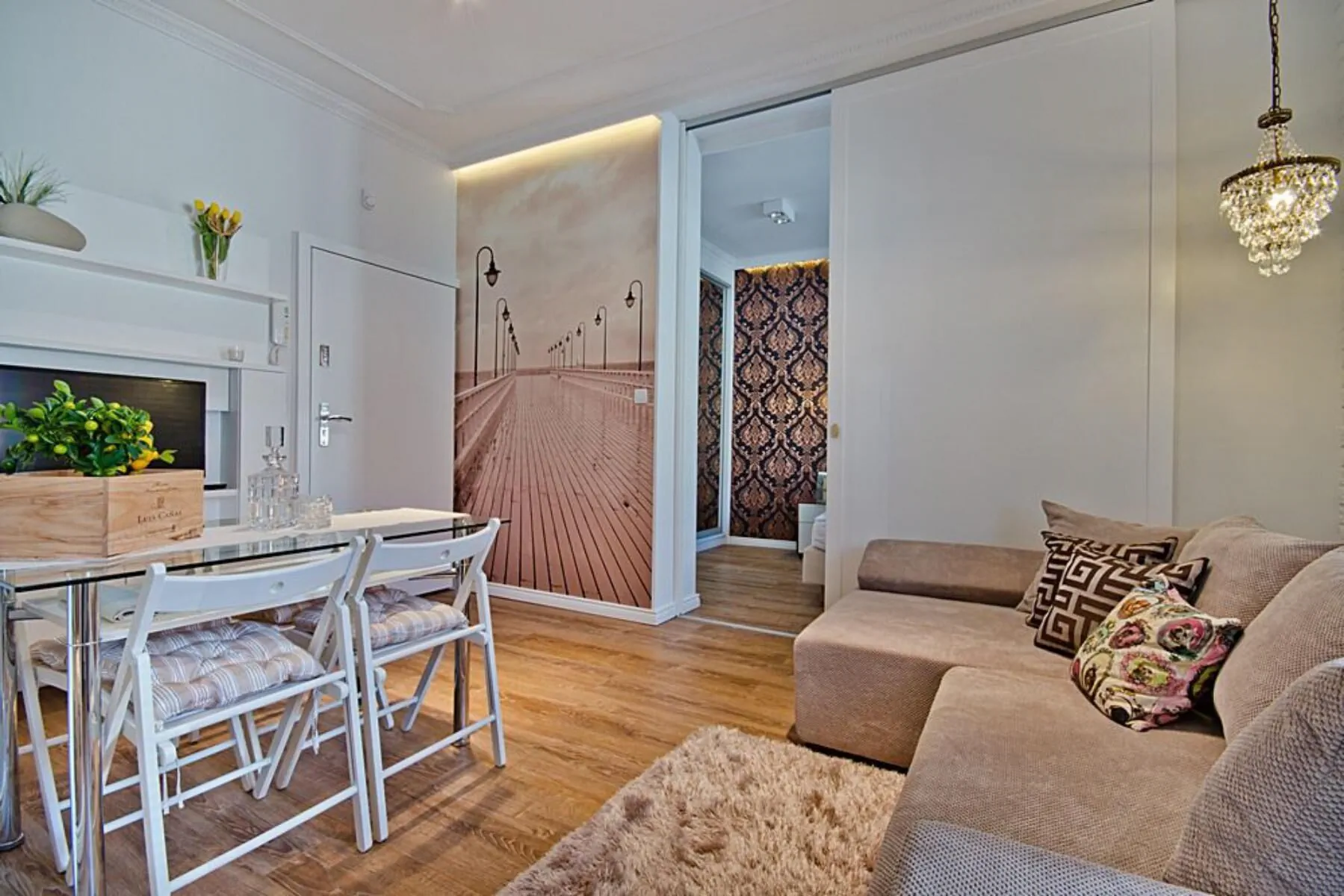 Imperial Apartments - Haffner Lux Sopot – Sopot, Polska