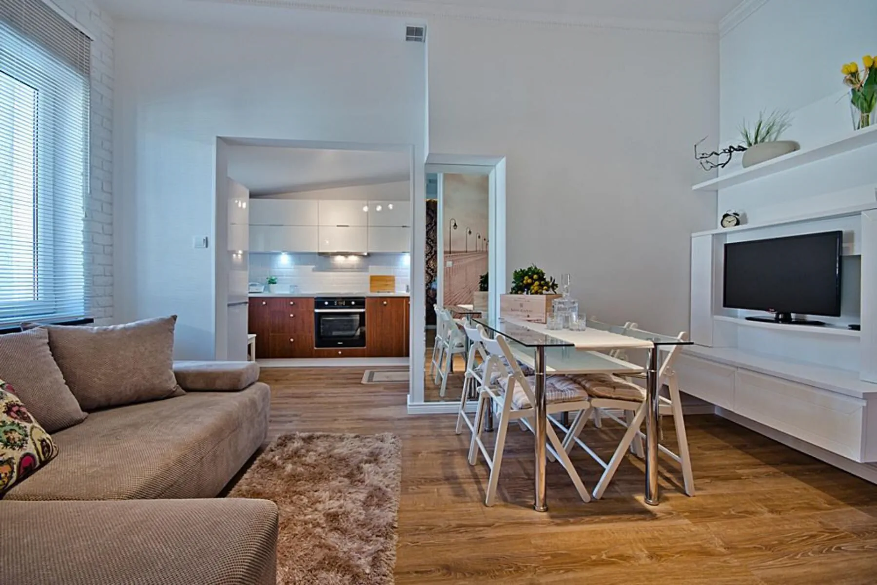 Imperial Apartments - Haffner Lux Sopot – Sopot, Polska