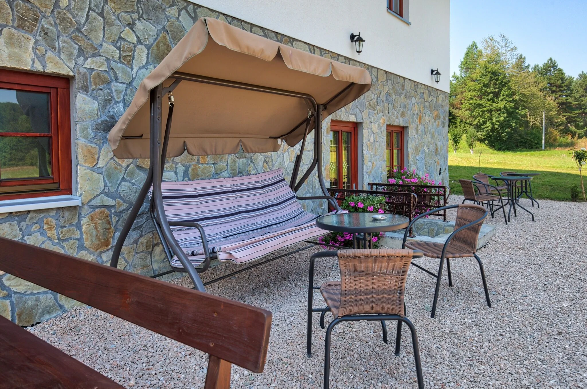 Green Lake House Plitvička Jezera – Plitvička Jezera, Chorvatsko