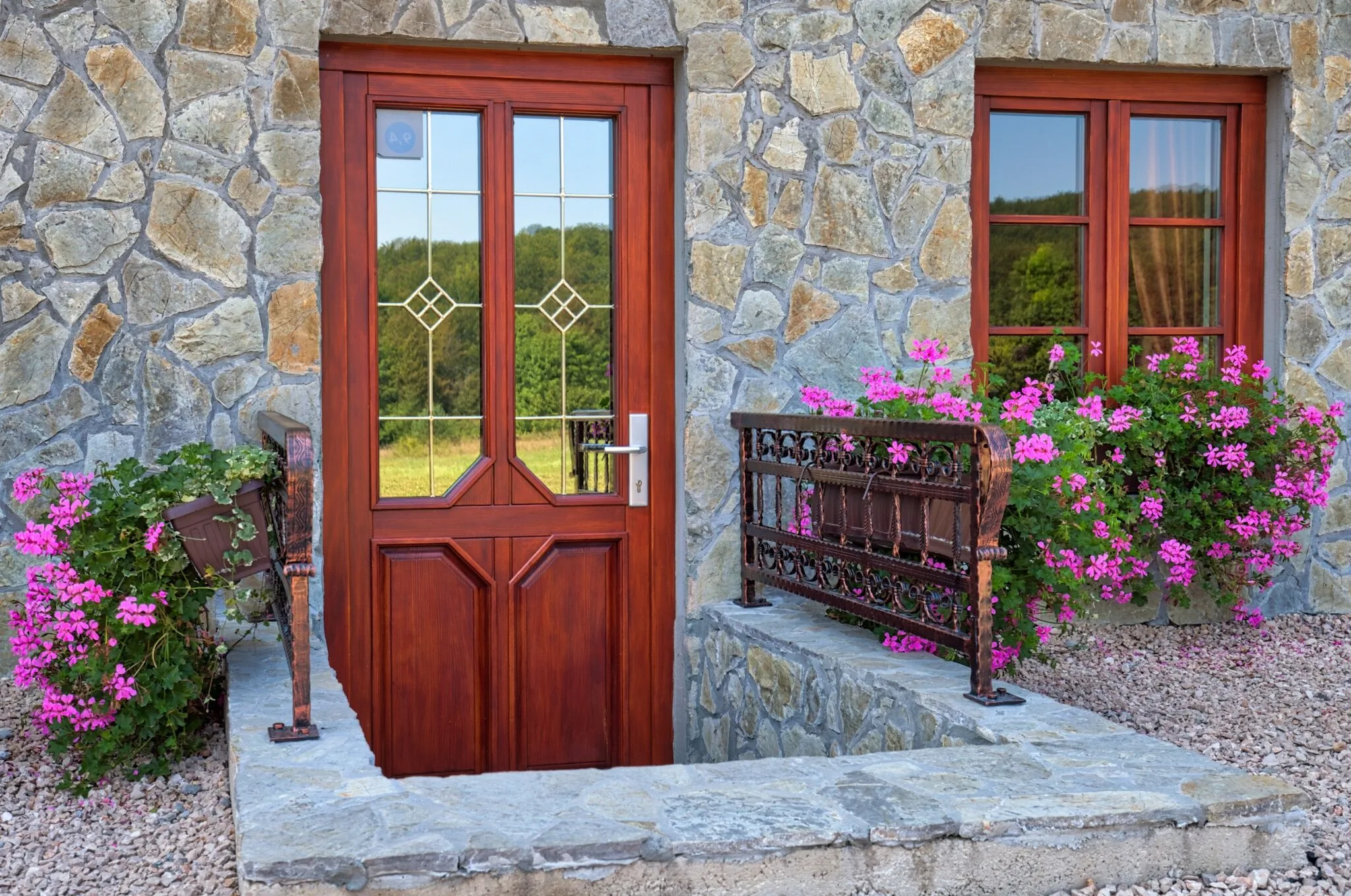 Green Lake House Plitvička Jezera – Plitvička Jezera, Chorvatsko