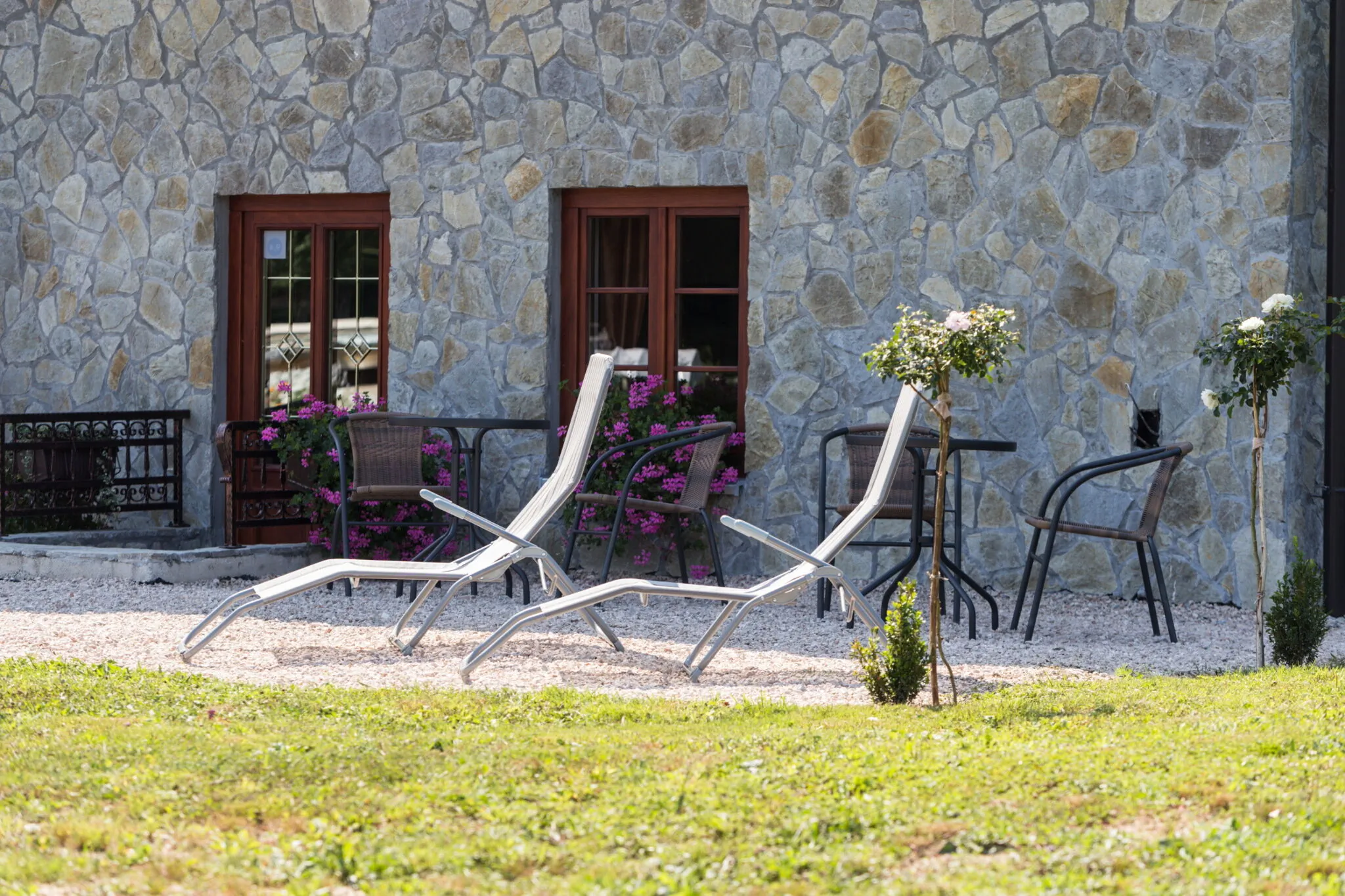 Green Lake House Plitvička Jezera – Plitvička Jezera, Chorvatsko
