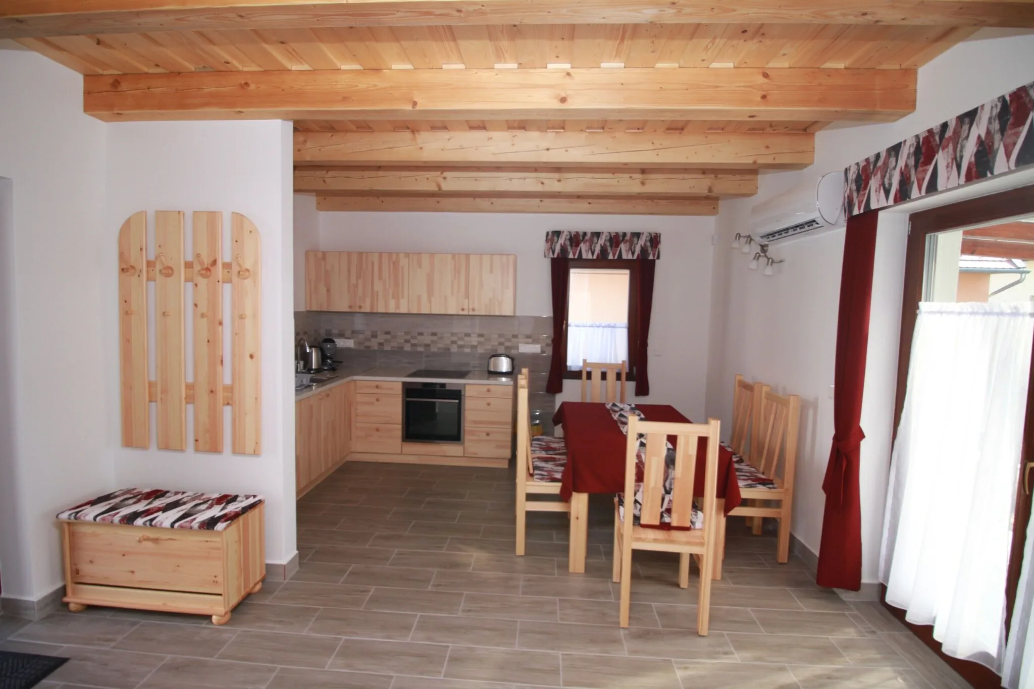Boni Apartmanok Hegykő – Hegykő, Ungaria