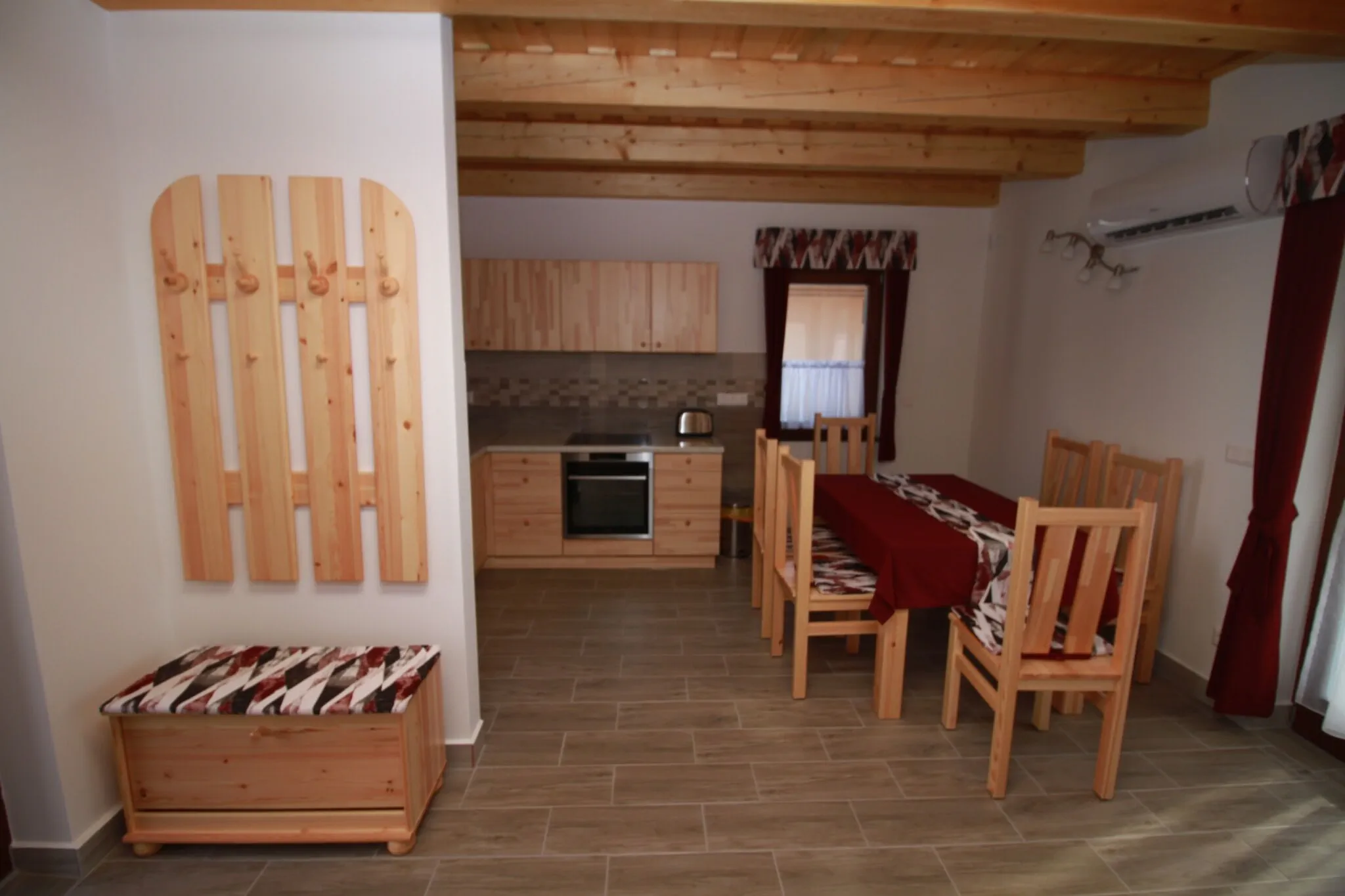 Boni Apartmanok Hegykő – Hegykő, Ungaria