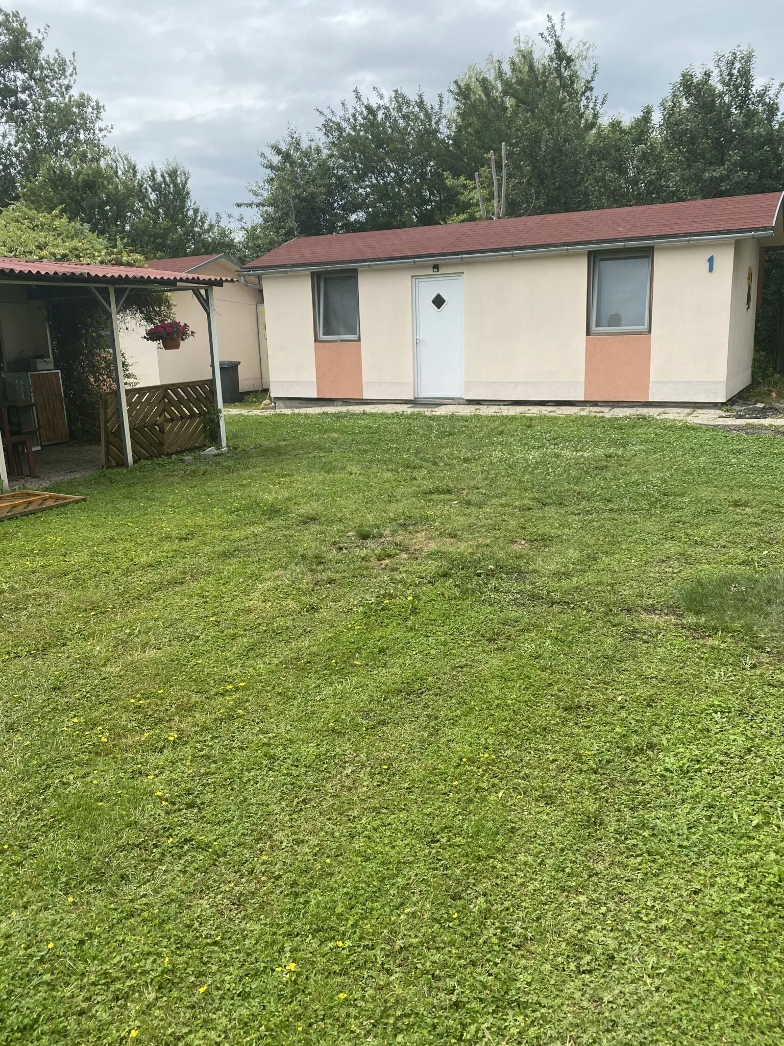Napraforgó Apartmanok Balatonfűzfő – Balatonfűzfő, Węgry