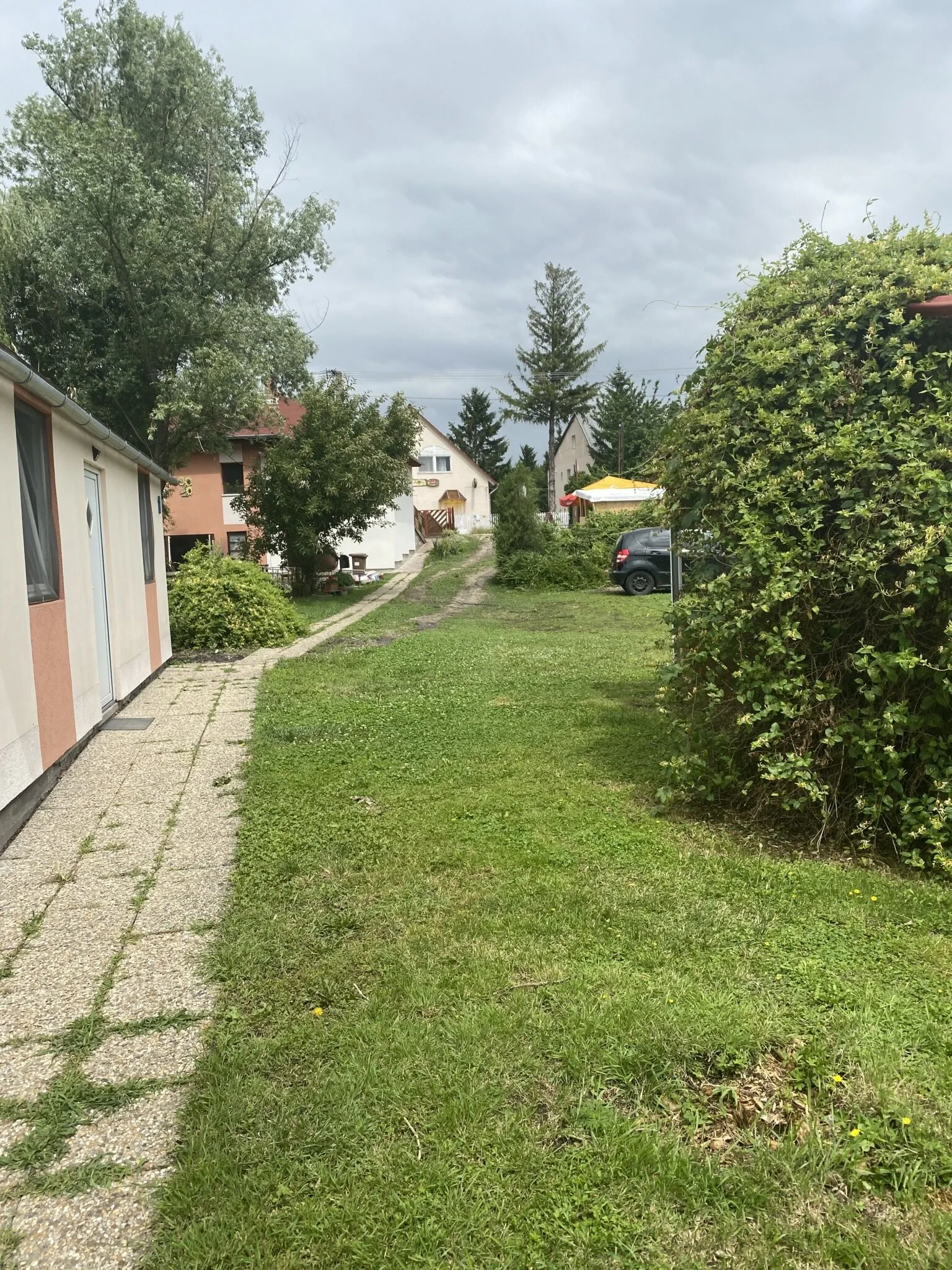 Napraforgó Apartmanok Balatonfűzfő – Balatonfűzfő, Węgry