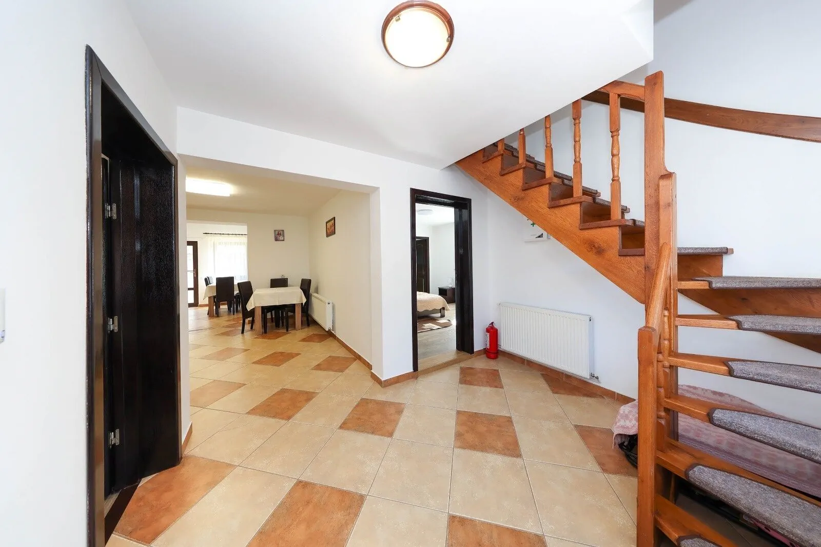 Pensiunea Casa Dintre Văi Șimon – Șimon, Rumunsko