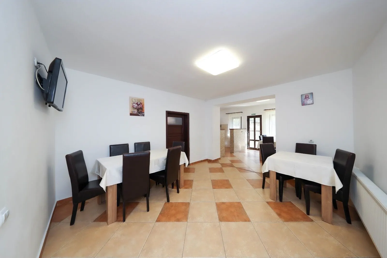 Pensiunea Casa Dintre Văi Șimon – Șimon, Rumunsko