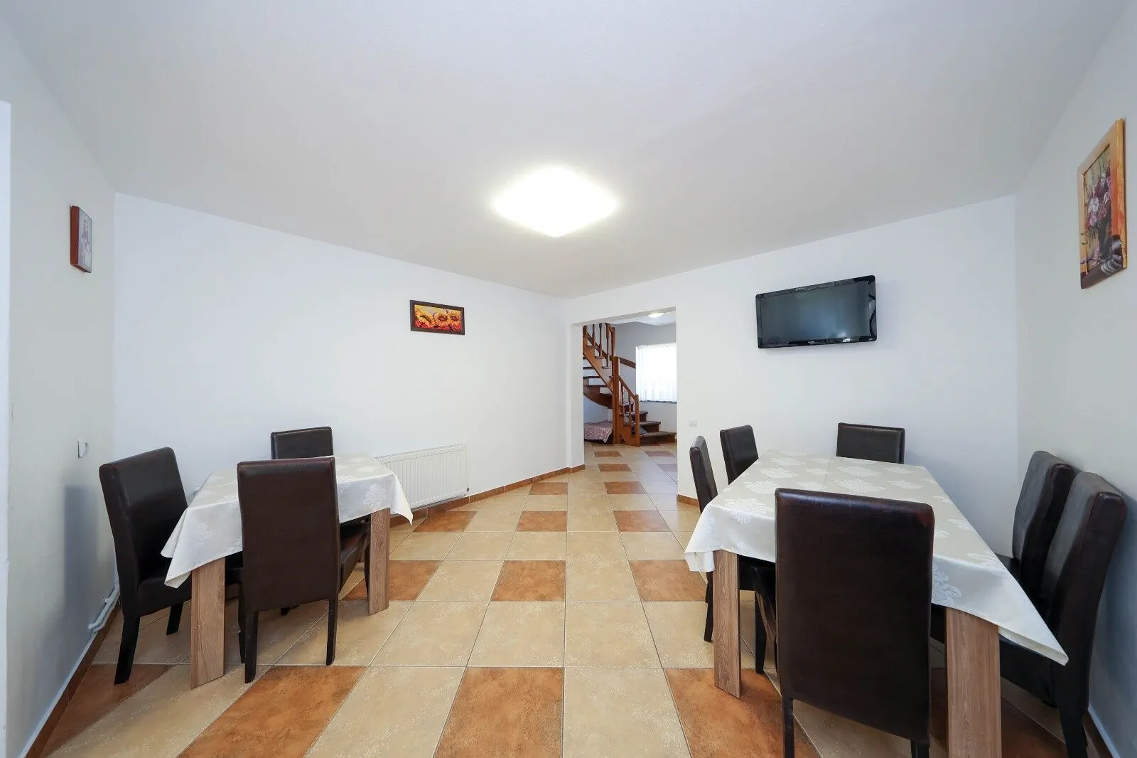 Pensiunea Casa Dintre Văi Șimon – Șimon, Rumunsko