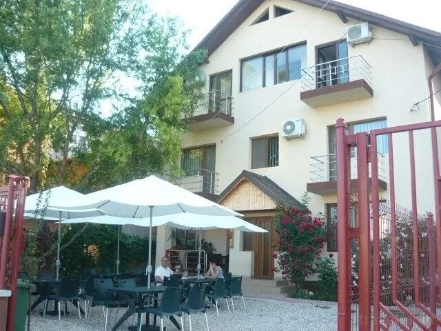 Pensiunea Casa Firu Costinești – Costineşti, România
