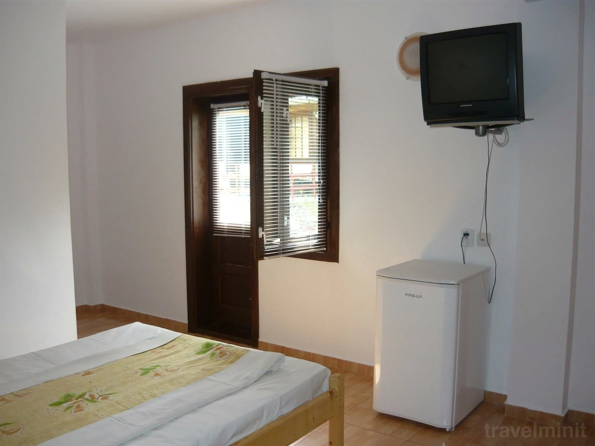 Pensiunea Casa Firu Costinești – Costineşti, România