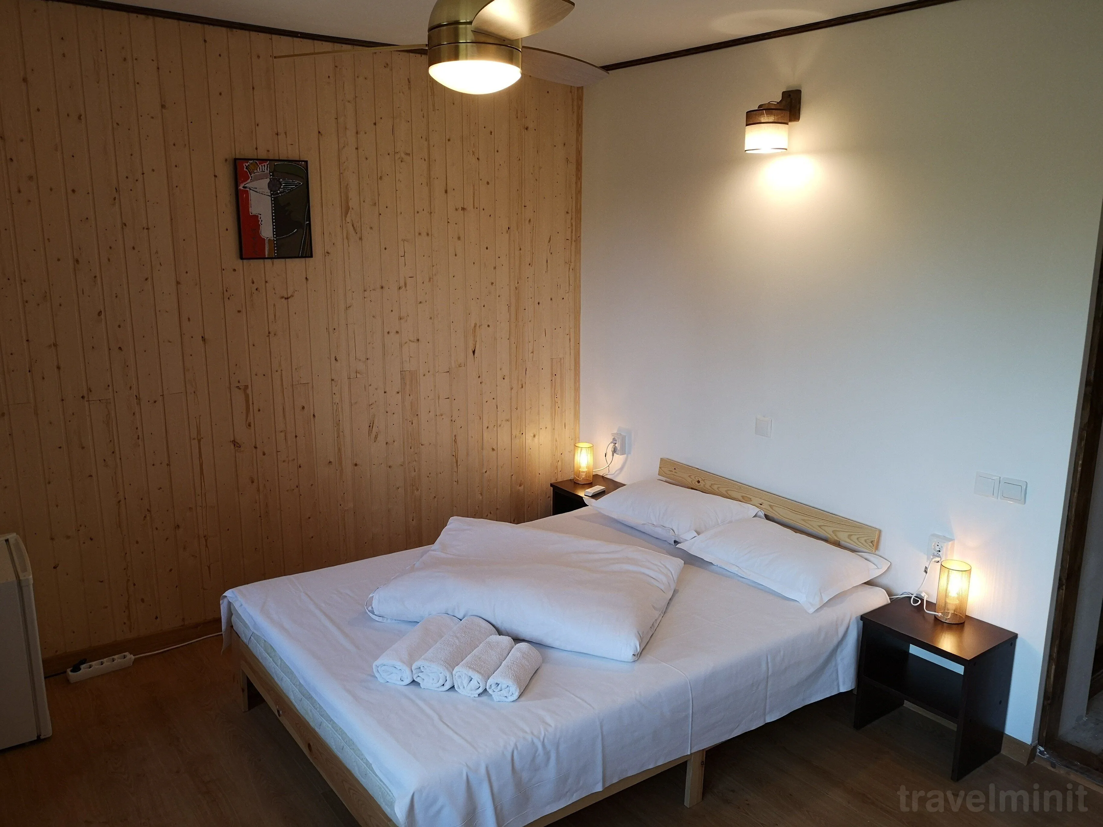Motel Marina Park Vama Veche – Vama Veche, România