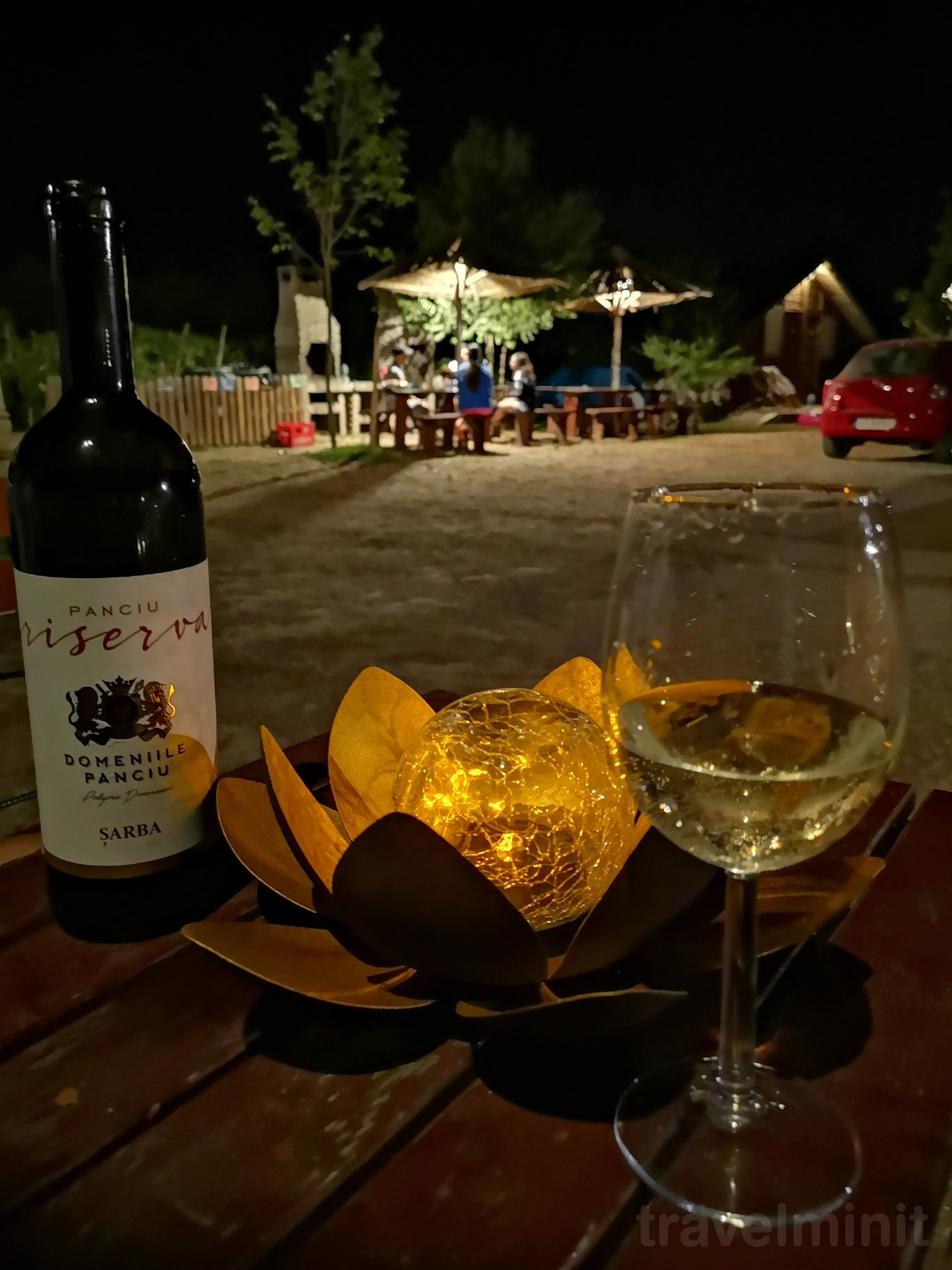 Motel Marina Park Vama Veche – Vama Veche, România
