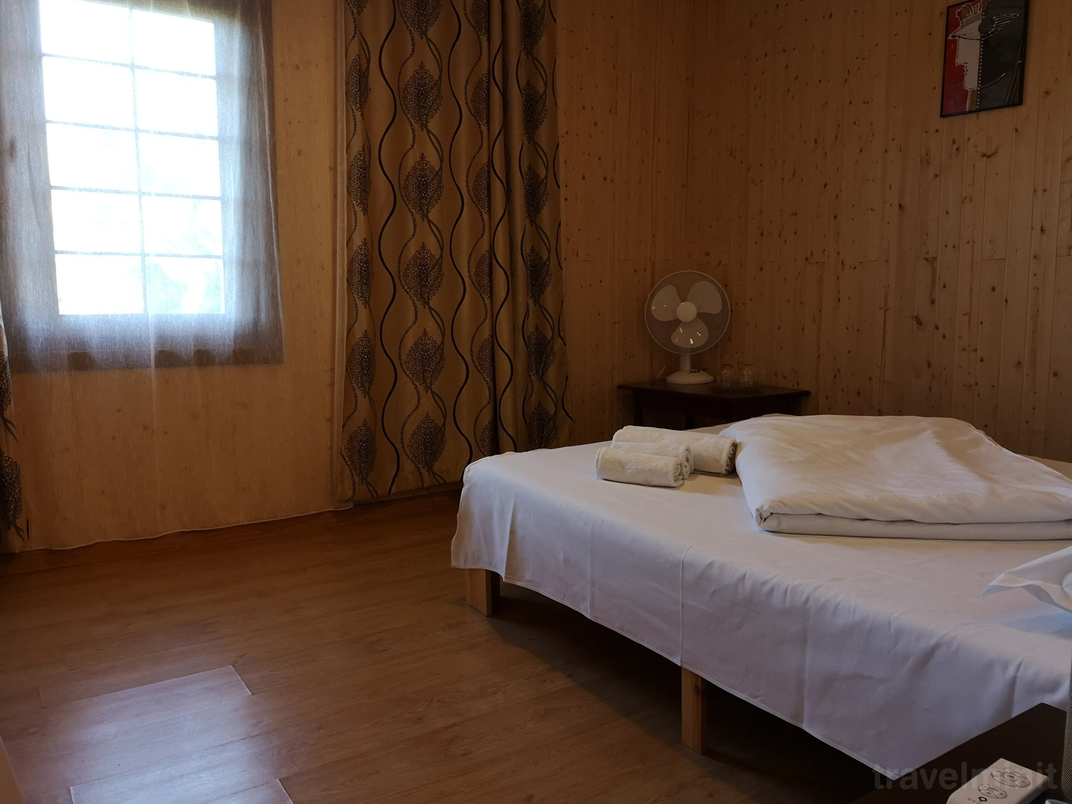 Motel Marina Park Vama Veche – Vama Veche, România