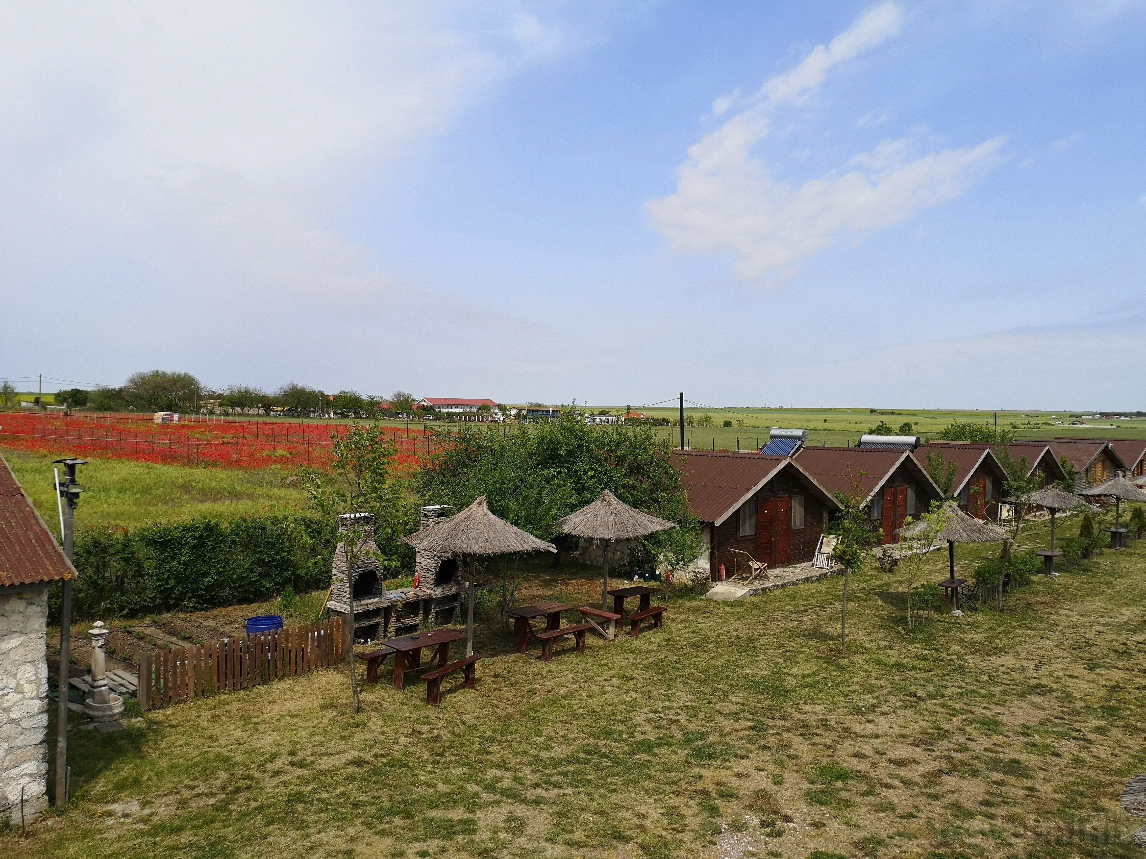 Motel Marina Park Vama Veche – Vama Veche, România