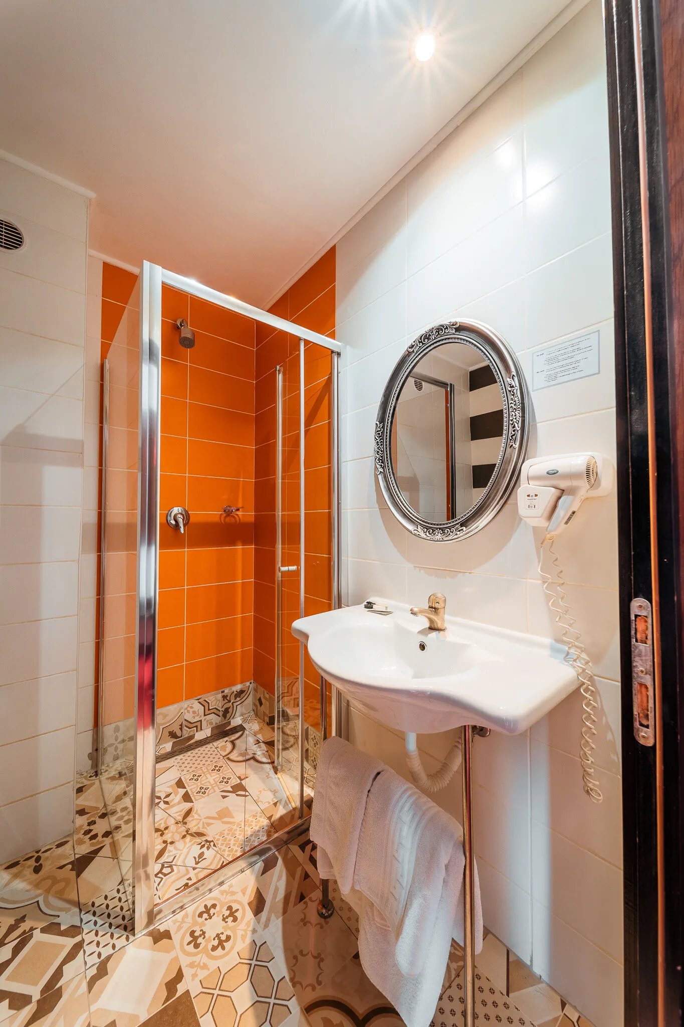 Hotel Aqua Thermal Spa & Relax Băile Felix – Băile Felix, Rumunsko