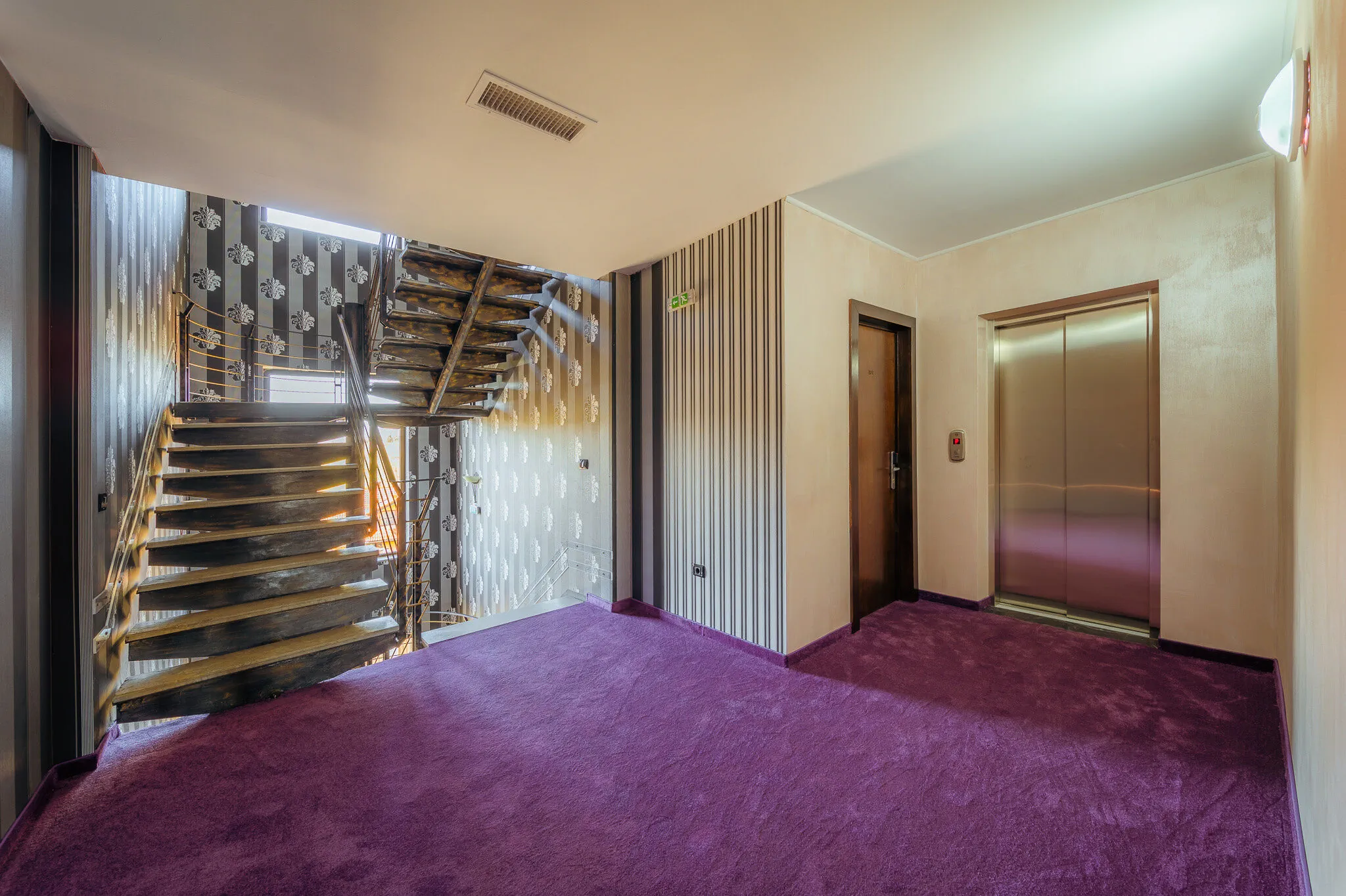 Hotel Aqua Thermal Spa & Relax Băile Felix – Băile Felix, Rumunsko