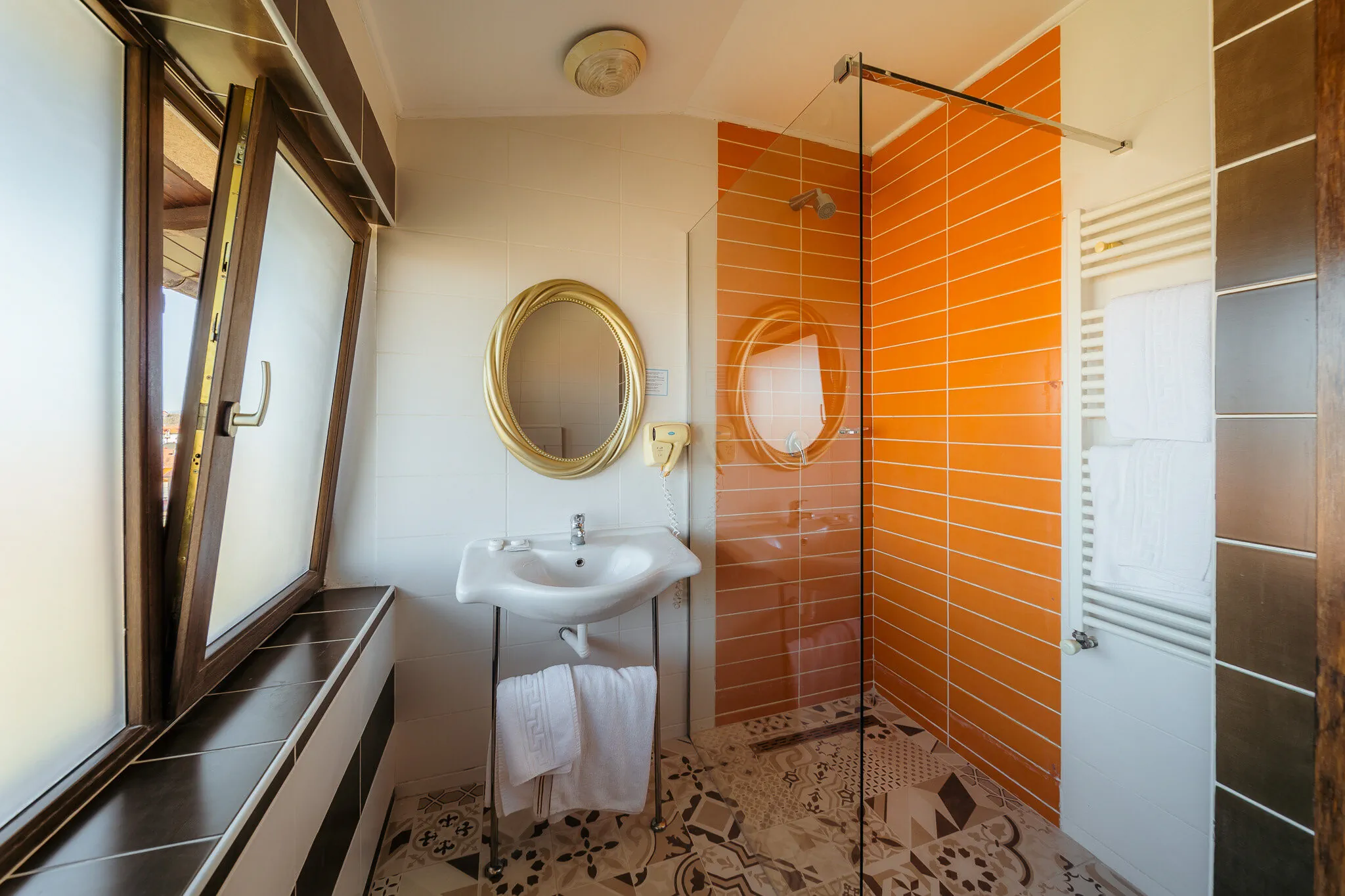 Hotel Aqua Thermal Spa & Relax Băile Felix – Băile Felix, România