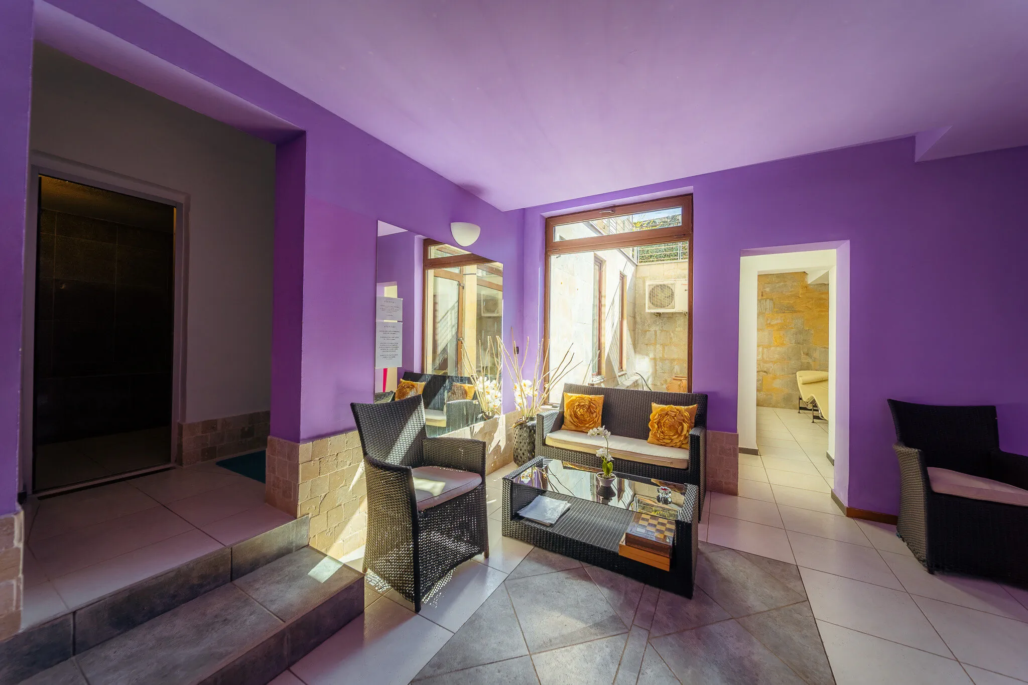 Hotel Aqua Thermal Spa & Relax Băile Felix – Băile Felix, România