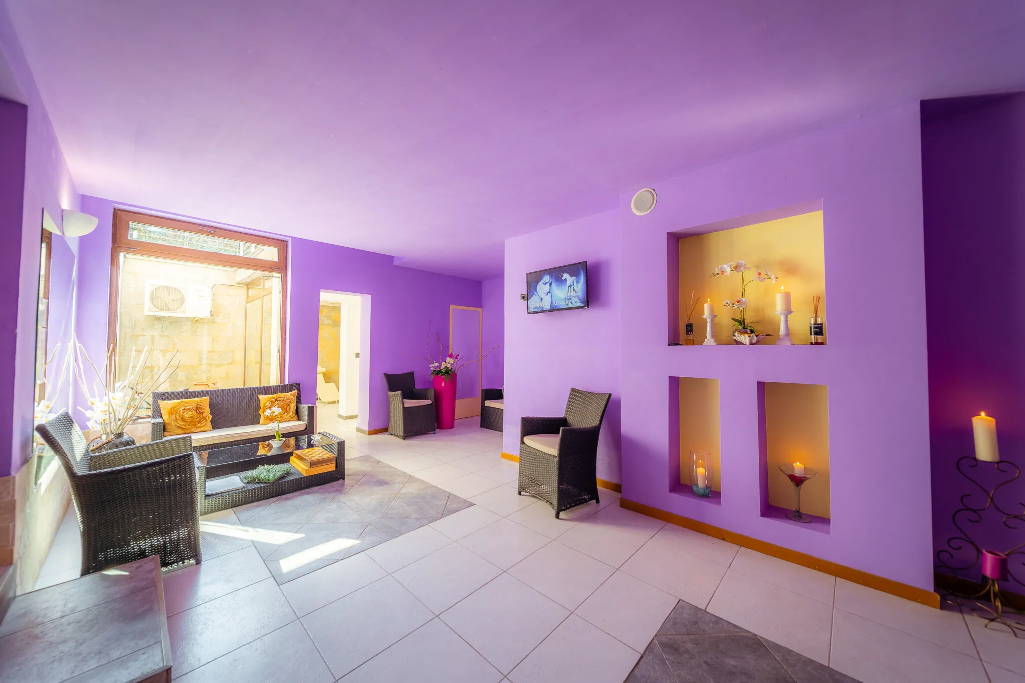Hotel Aqua Thermal Spa & Relax Băile Felix – Băile Felix, România