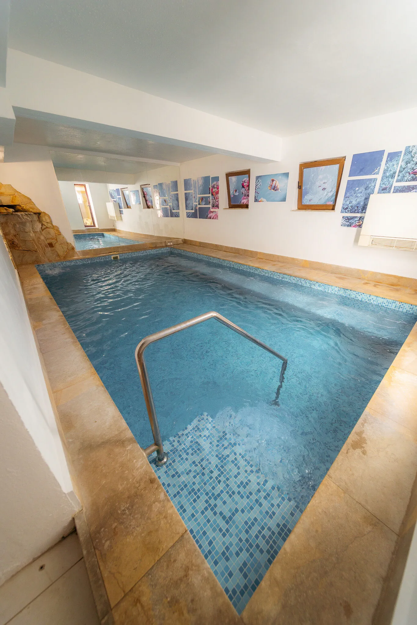 Hotel Aqua Thermal Spa & Relax Băile Felix – Băile Felix, Rumunsko
