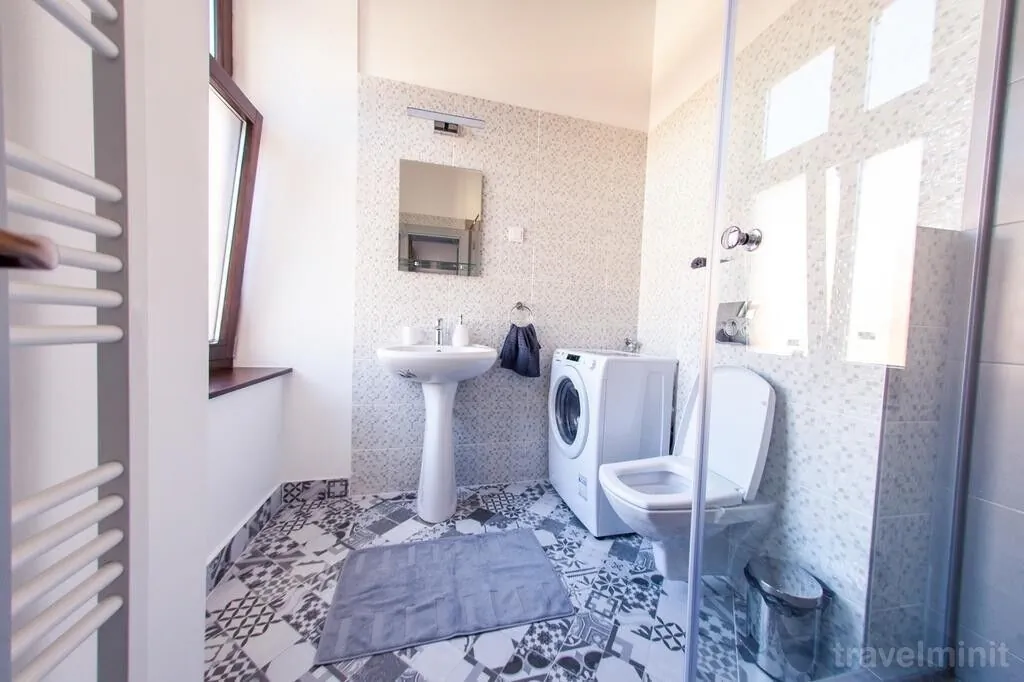 Apartament Central Luxury Cluj-Napoca – Cluj-Napoca, România