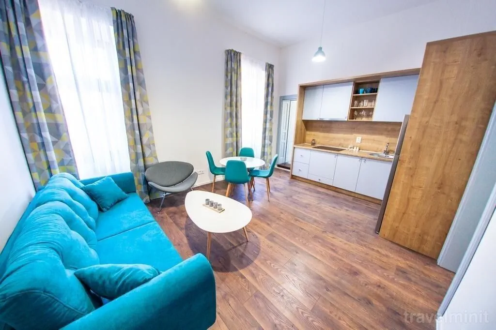 Apartament Central Luxury Cluj-Napoca – Cluj-Napoca, România