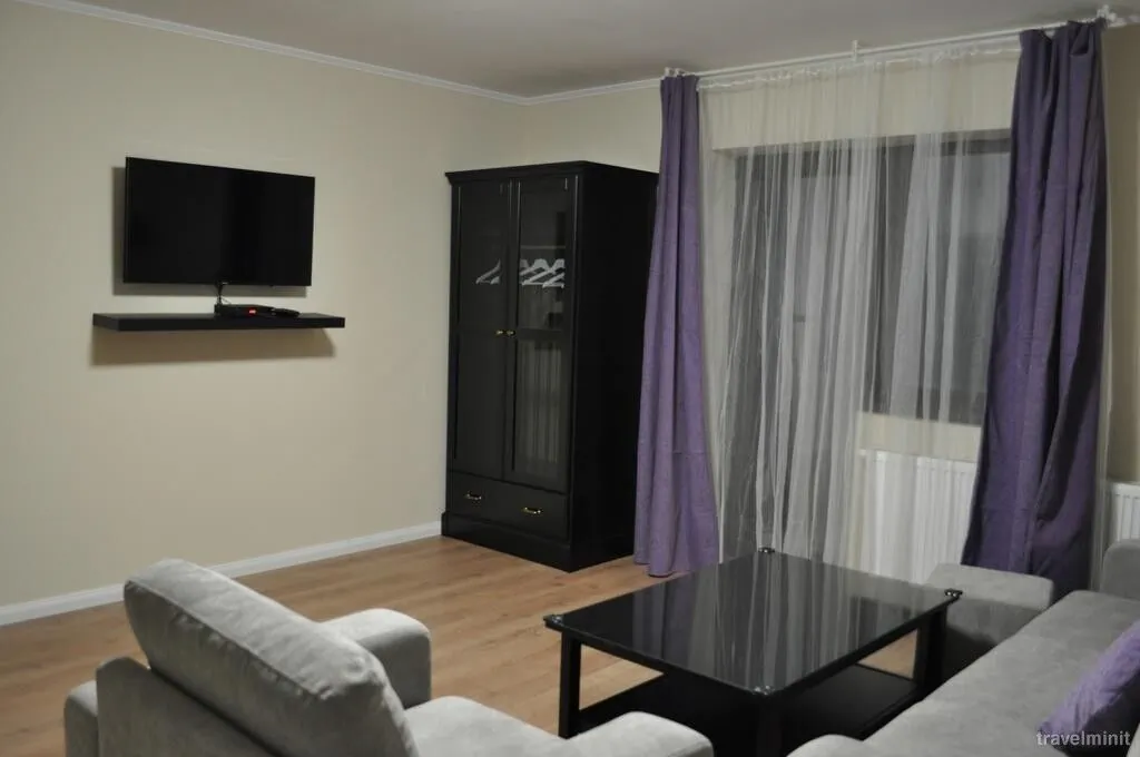 Transylvania Villa&SPA Muntele Băișorii – Muntele Băișorii, România