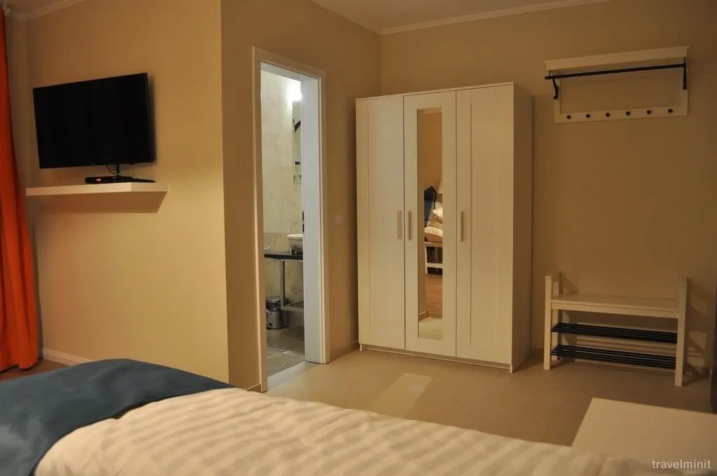 Transylvania Villa&SPA Muntele Băișorii – Muntele Băișorii, România