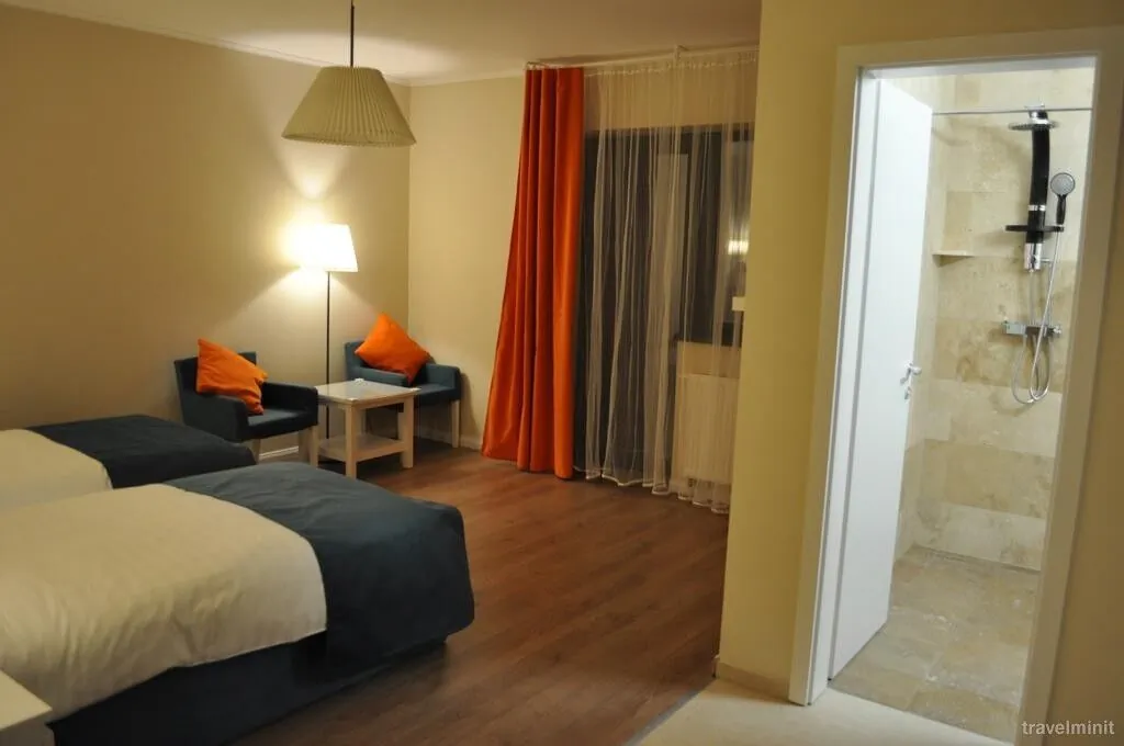 Transylvania Villa&SPA Muntele Băișorii – Muntele Băișorii, România