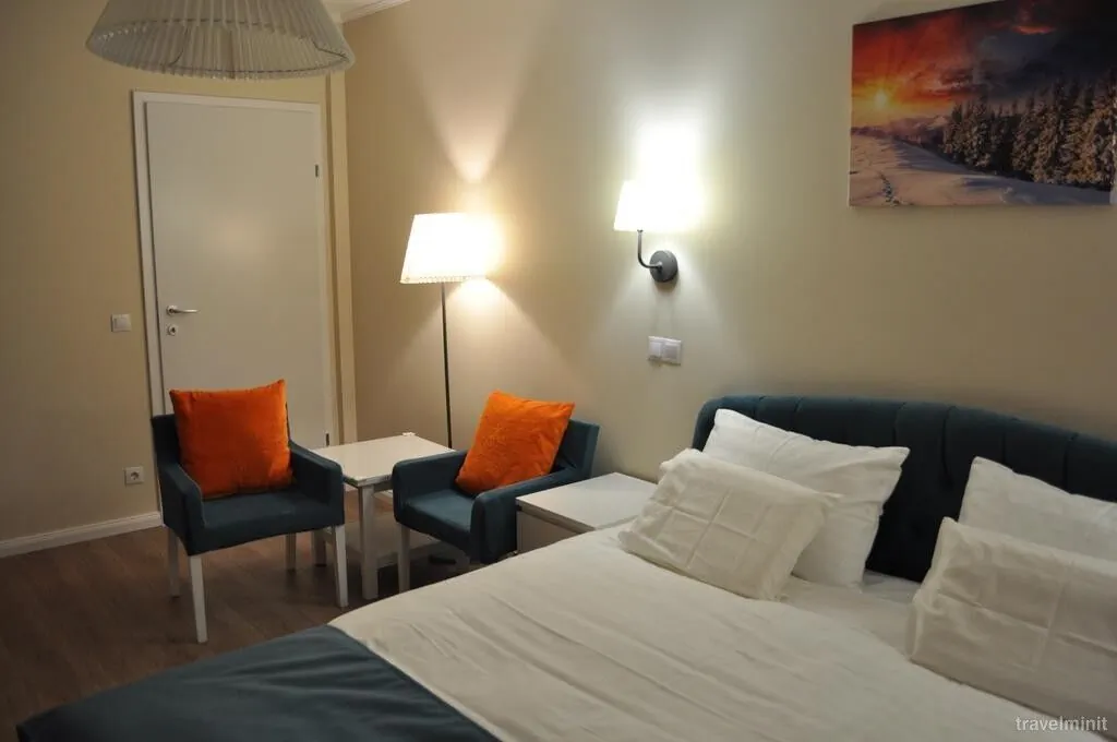 Transylvania Villa&SPA Muntele Băișorii – Muntele Băișorii, România