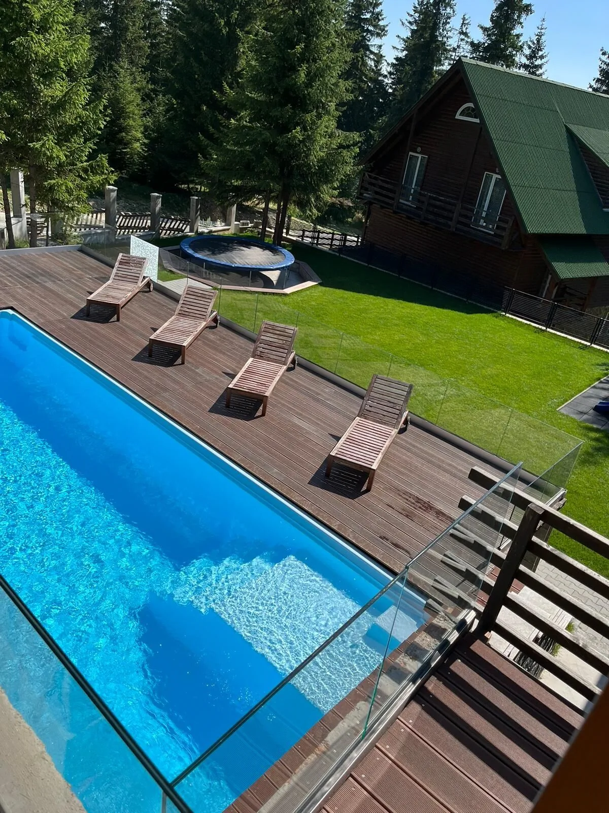 Transylvania Villa&SPA Muntele Băișorii – Muntele Băișorii, România