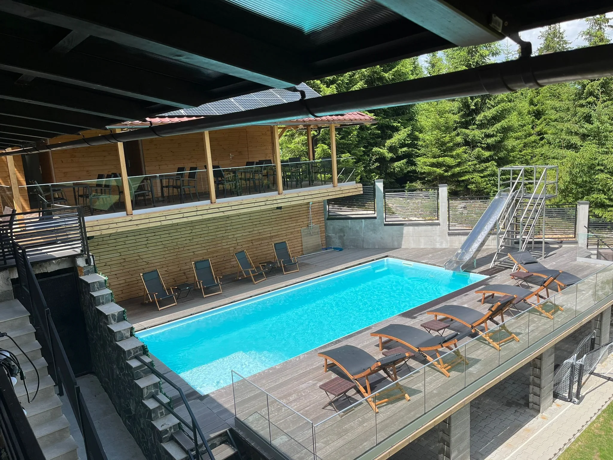 Transylvania Villa&SPA Muntele Băișorii – Muntele Băișorii, România