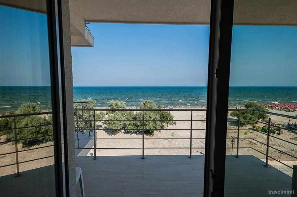 Pensiunea By The Sea Residence Mamaia – Mamaia, România