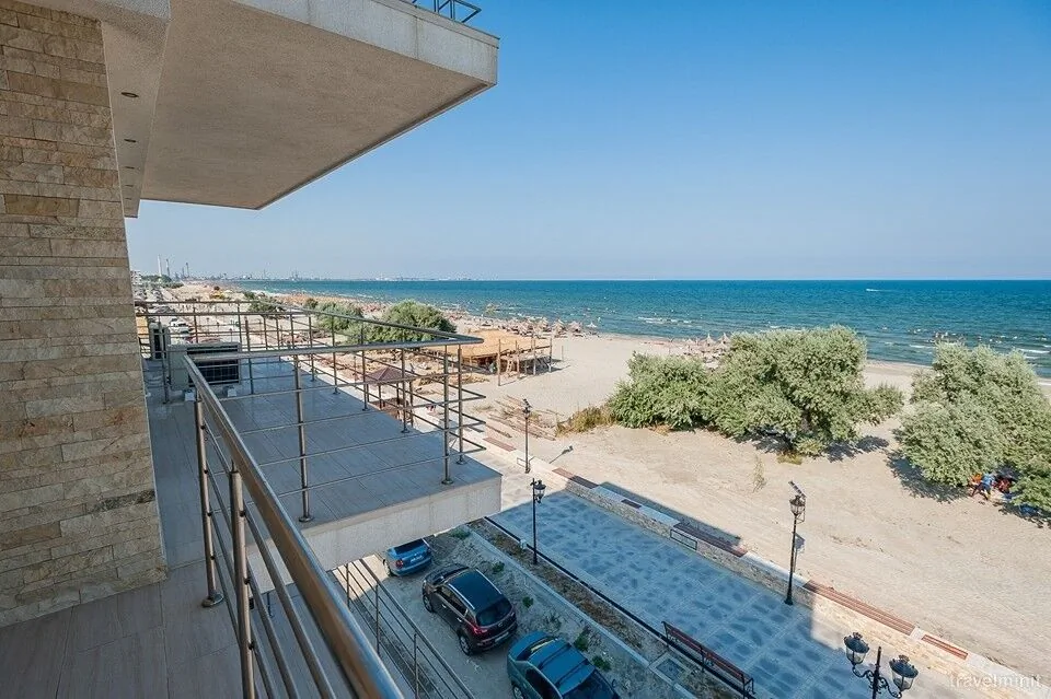 Pensiunea By The Sea Residence Mamaia – Mamaia, România