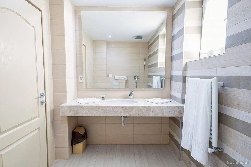 Pensiunea By The Sea Residence Mamaia – Mamaia, România