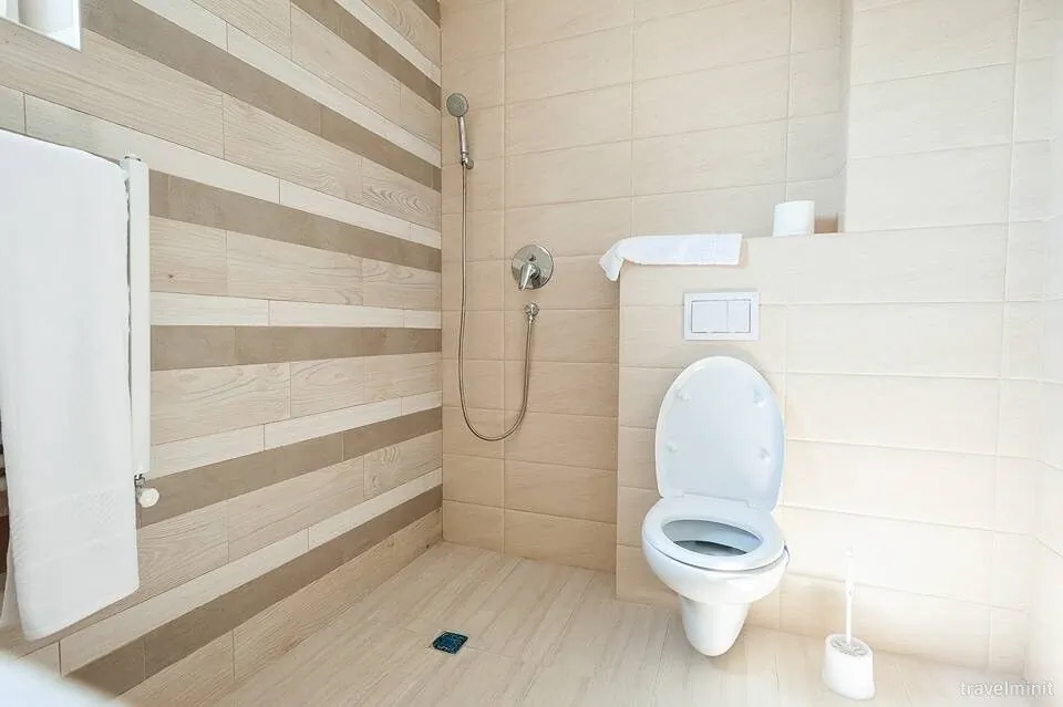 Pensiunea By The Sea Residence Mamaia – Mamaia, România