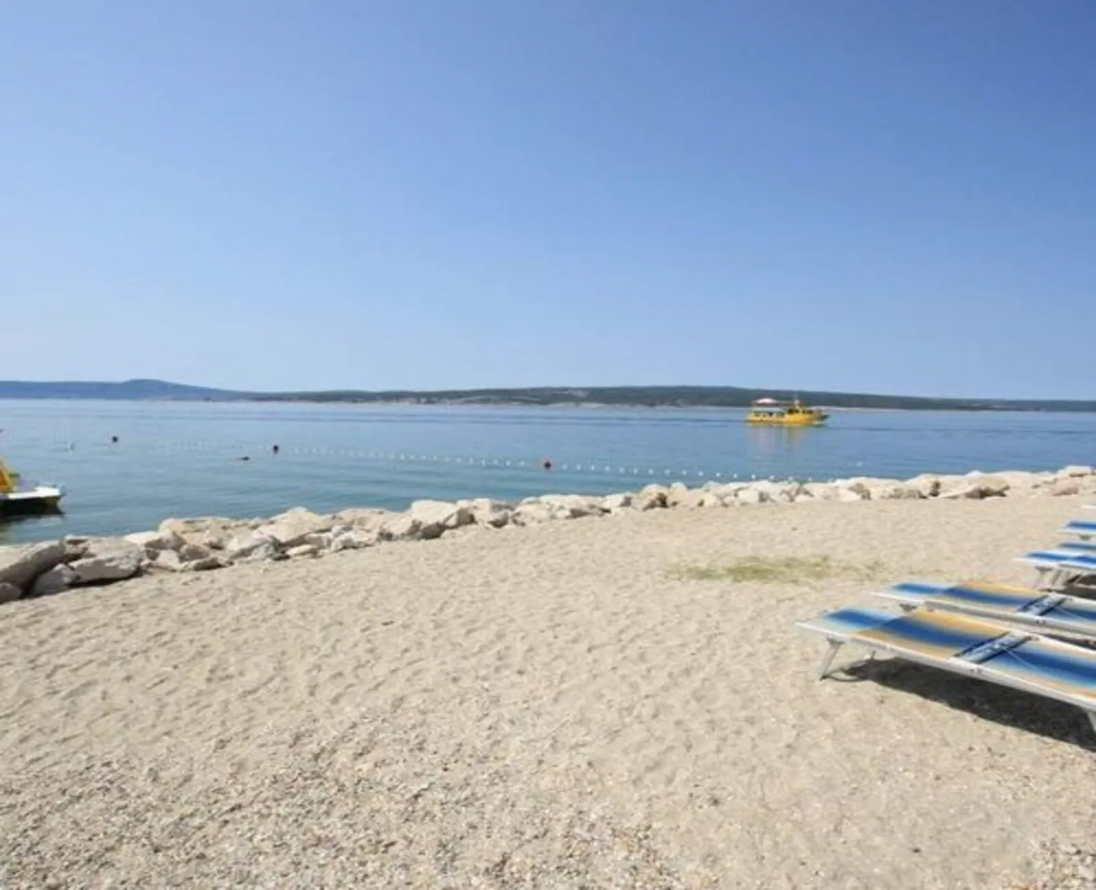 Apartmani Benko Crikvenica - foto 7