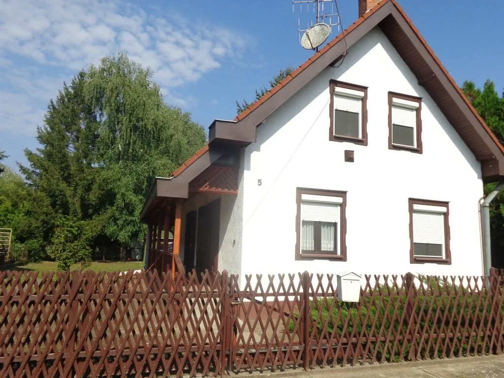 Itt lazulj Vendégház Kiskunmajsa – Kiskunmajsa, Ungaria