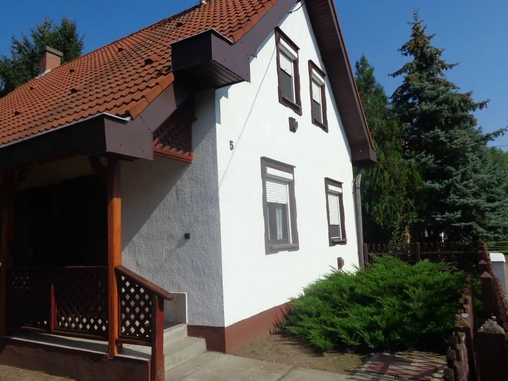 Itt lazulj Vendégház Kiskunmajsa – Kiskunmajsa, Ungaria