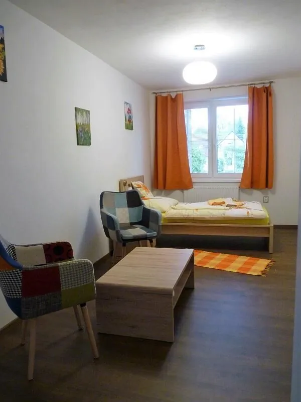 Penzion Amia Horní Myslová – Horní Myslová, Republica Cehă