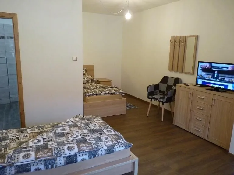Penzion Amia Horní Myslová – Horní Myslová, Republica Cehă