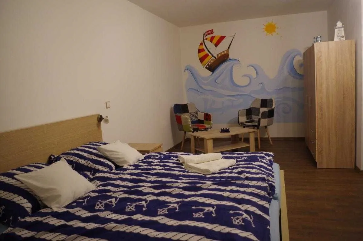 Penzion Amia Horní Myslová – Horní Myslová, Republica Cehă
