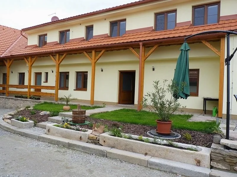 Penzion Amia Horní Myslová – Horní Myslová, Republica Cehă