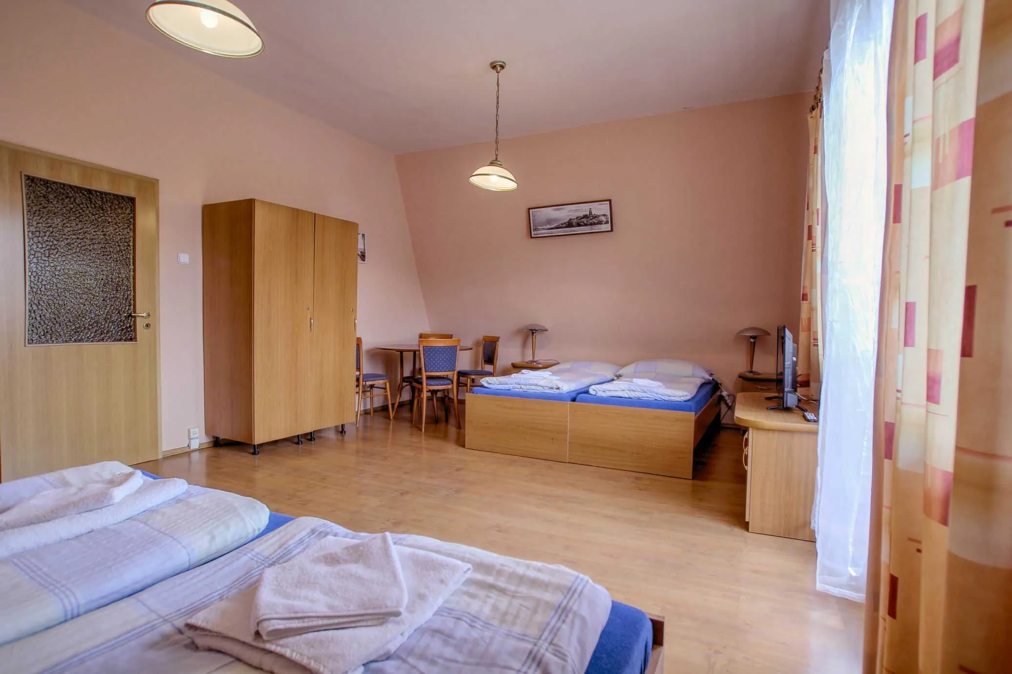 Hotel Laguna Slapy – Neveklov, Republica Cehă