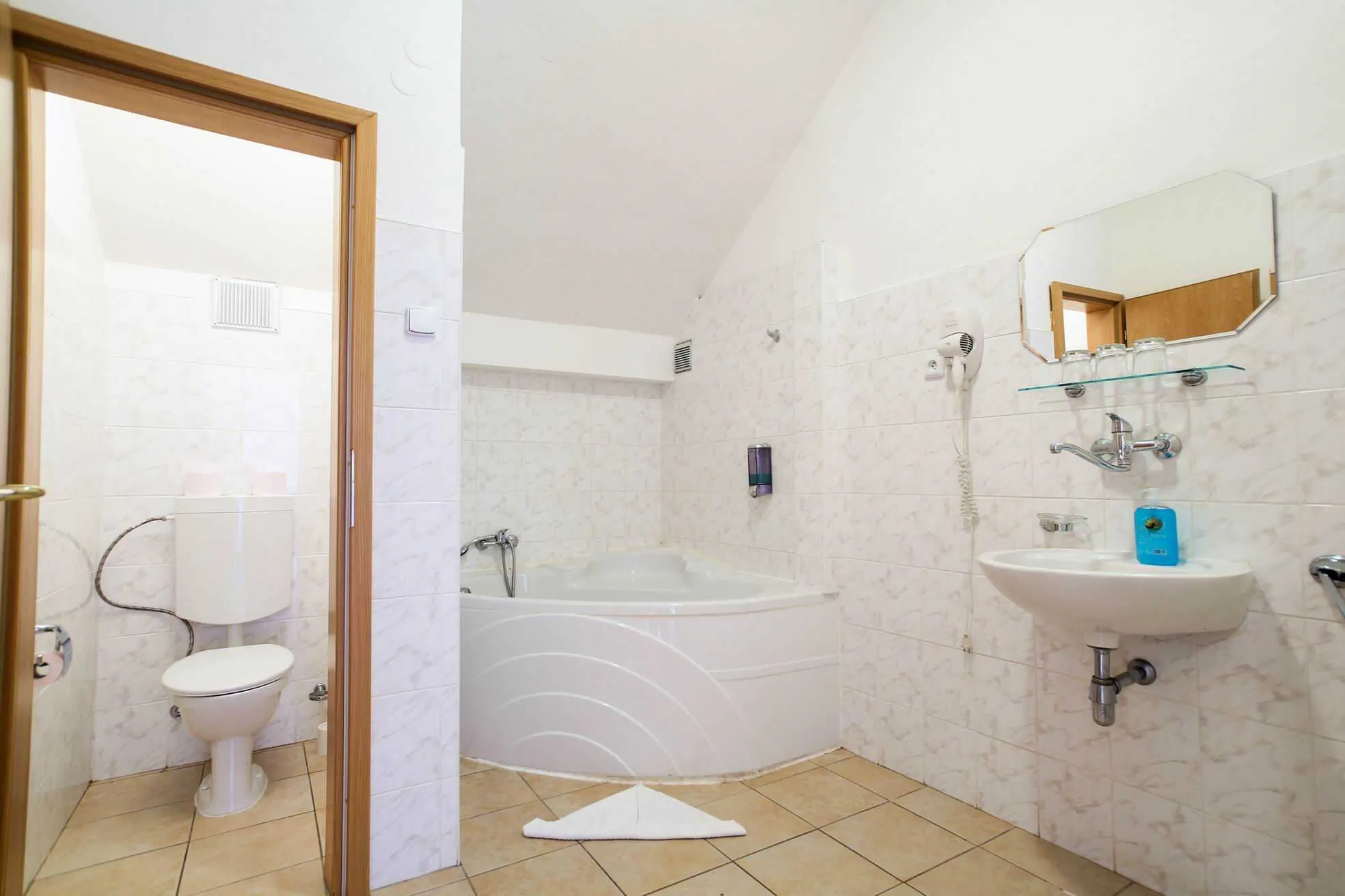 Hotel Laguna Slapy – Neveklov, Republica Cehă